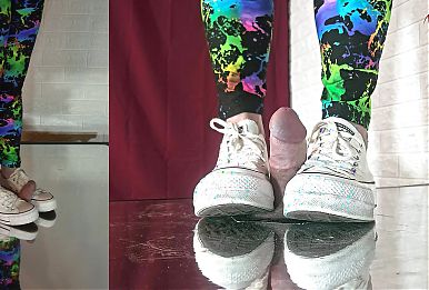From rave to cock