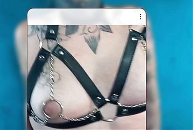 I can be your Domina
