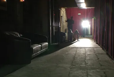 Two Hot Girls Love Hardcore BDSM, Fisting and Sexy Toys