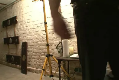 Absolute SUBMISSION!!! - (Trauma #01)