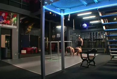 Unerwartete BDSM-Sensationen - Episode 5