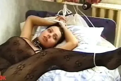 Stripped & Strapped 1