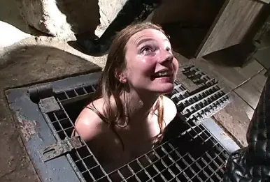 Slave Gets the Full Program