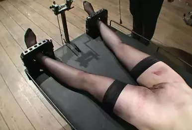 Unerwartete BDSM-Sensationen - Episode 5