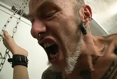 German BDSM Private Session