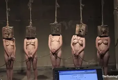 The Auditons Part Three